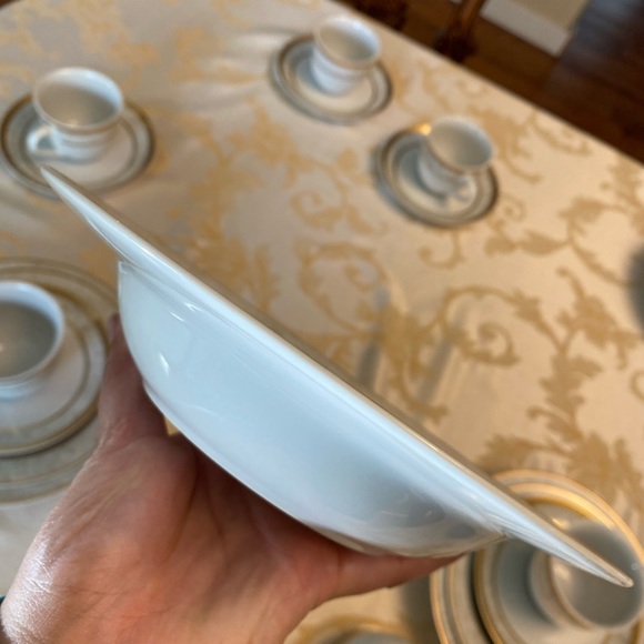 Royal Heritage Prestige Primavera Soup Bowl - Picture 2 of 3